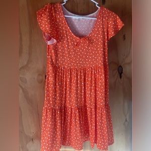 summer dress 🌞